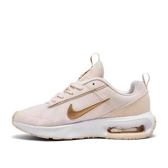 Nike Air Max INTRLK Lite Soft Pink Sneakers Womens Size 10 US - Picture 3 of 6